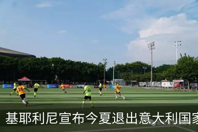 基耶利尼宣布今夏退出意大利国家队 6月最后一战