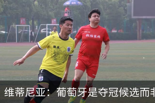 维蒂尼亚：葡萄牙是夺冠候选而非热门 C罗以他的方式奉献自己